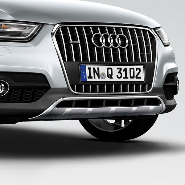 Audi Q5 Accessories 2025 - Maria Wallace