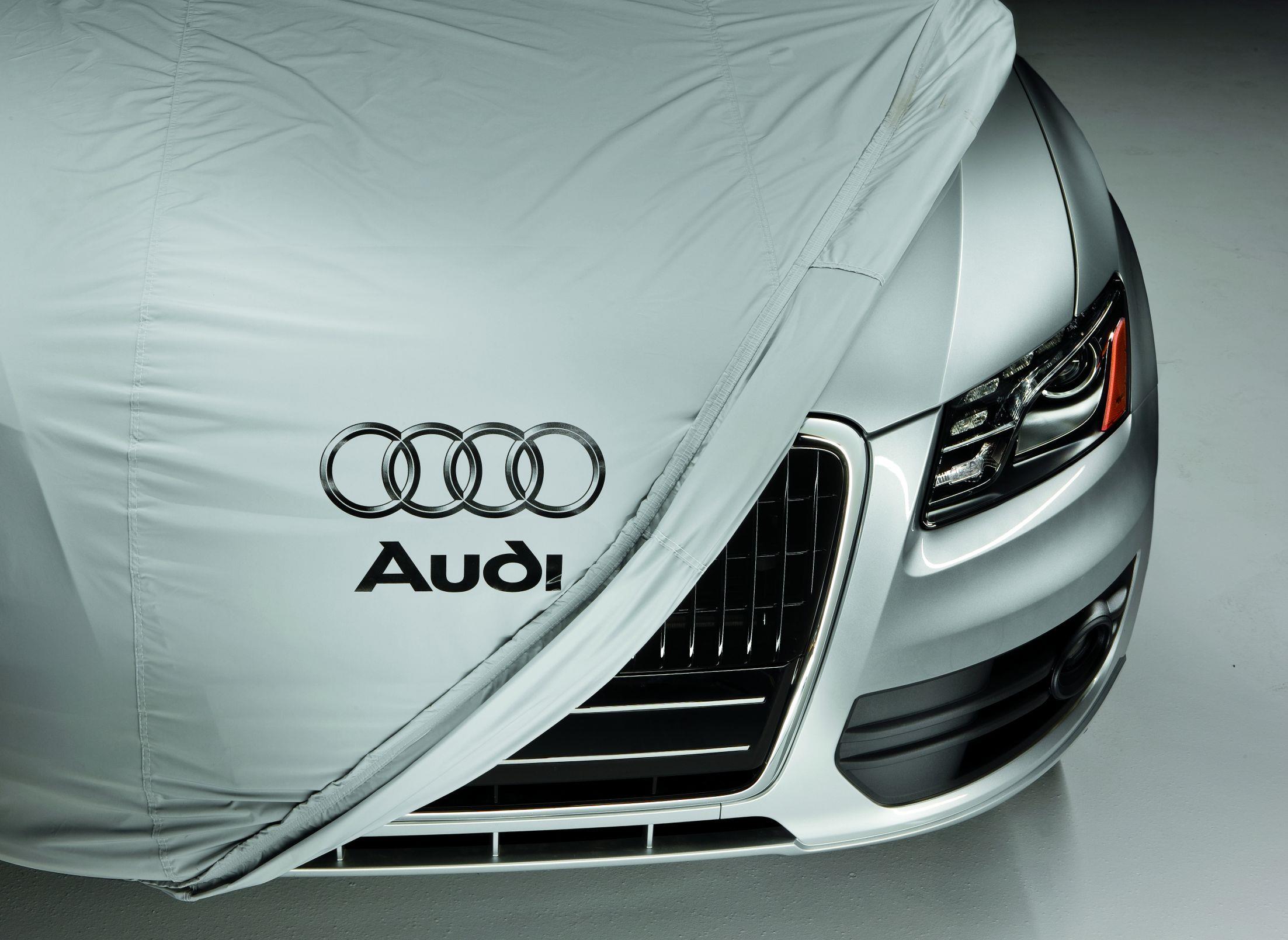 Audi Q5 Outdoor car cover ZAW400042 Audi Gilbert, Gilbert AZ